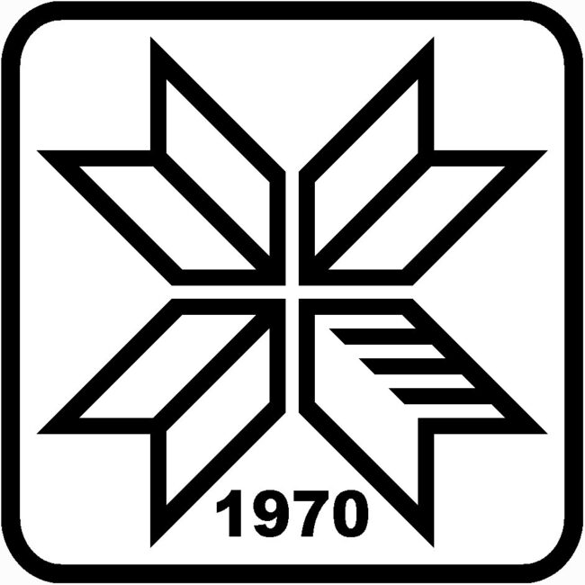 Logo univerziteta KM