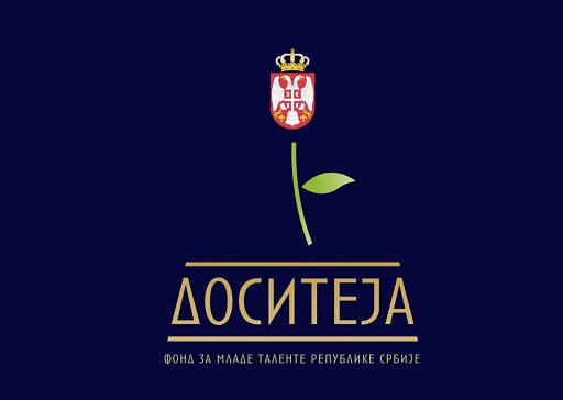 Dositeja-logo